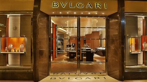 bulgari jewelry new delhi.